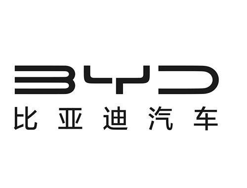 比亚迪